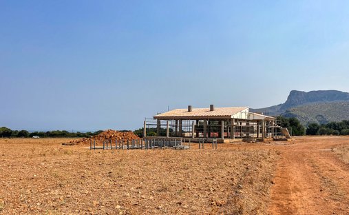 Maisons de campagne à Artà, Îles Baléares, Espagne 1