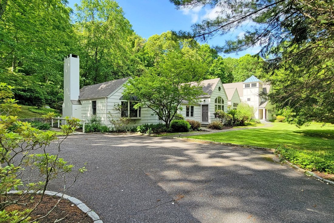 House in Ridgefield, Connecticut, United States 1 - 16146799