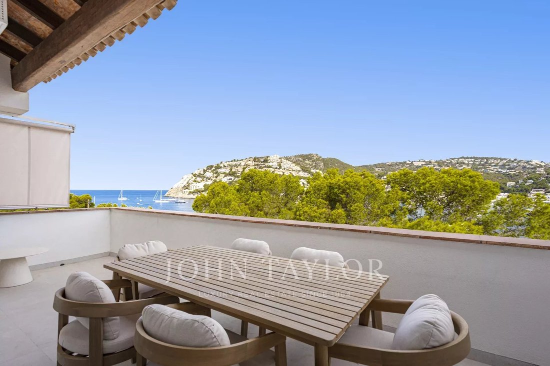 Appartamento a Port d'Andratx, Andratx, Isole Baleari 3 - 16136351