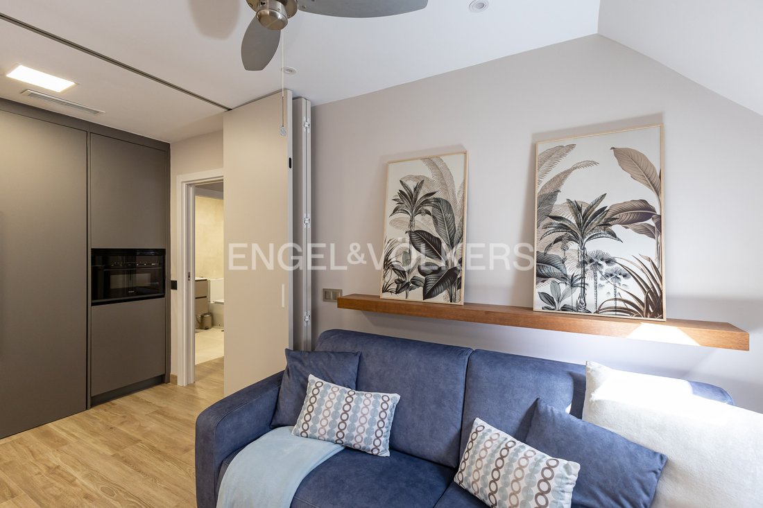 Apartment in Centro, Madrid, Spain 2 - 16147878