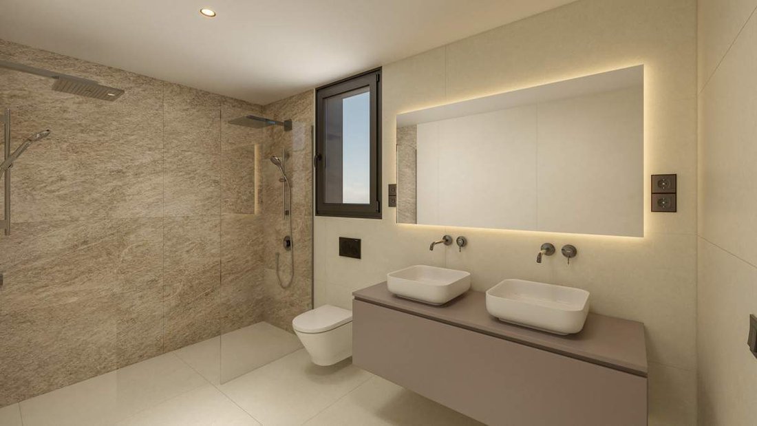 Villa in Benahavis, Andalusia, Spain 5 - 16145971