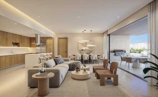 Condo in Juanillo, La Altagracia Province, Dominican Republic 1