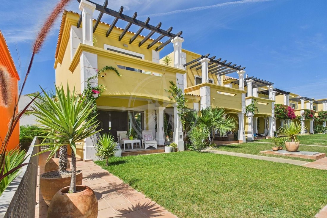 Villa in Luz de Tavira e Santo Estevao, Algarve, Portugal 2 - 16146853