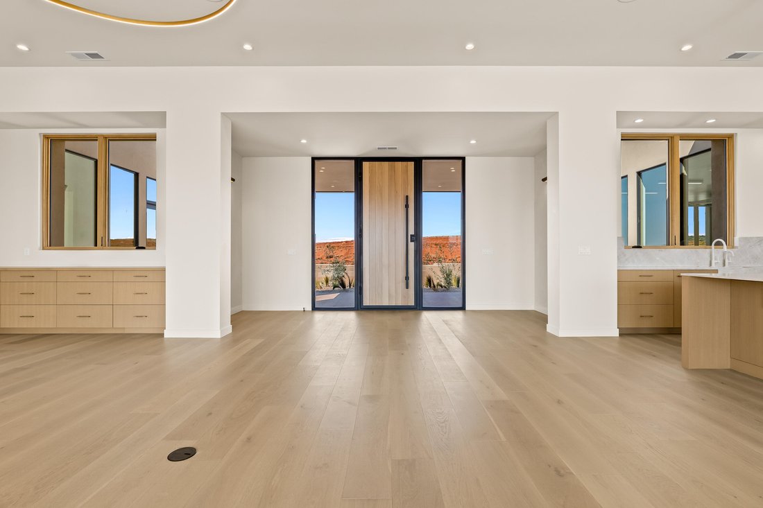 House in Hurricane, Utah, United States 4 - 16148118