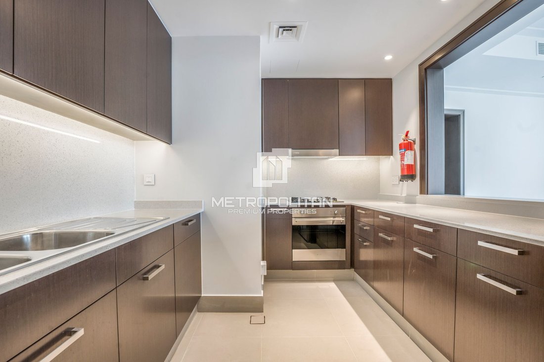 Apartment in Burj Khalifa Lake, Downtown Dubai, Dubai 4 - 16146614