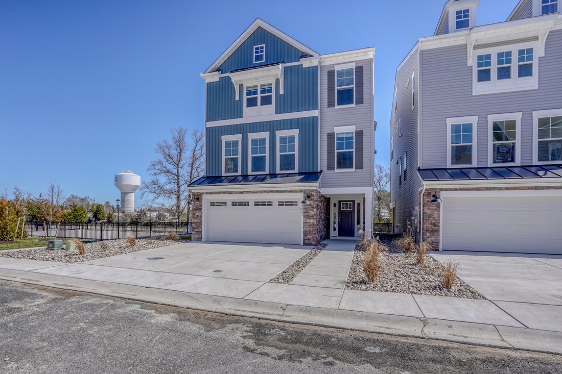 House in Rehoboth Beach, Delaware, United States 5 - 16146688