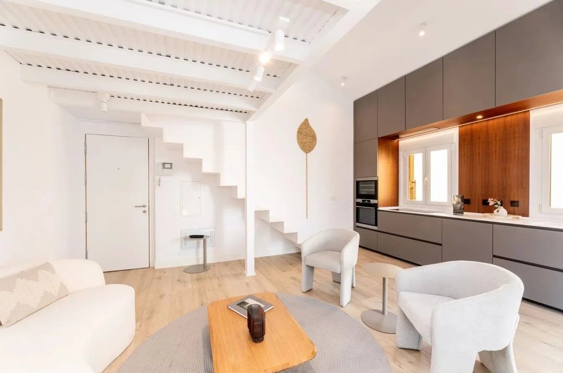 Apartment in Centro, Madrid, Spain 5 - 15679072