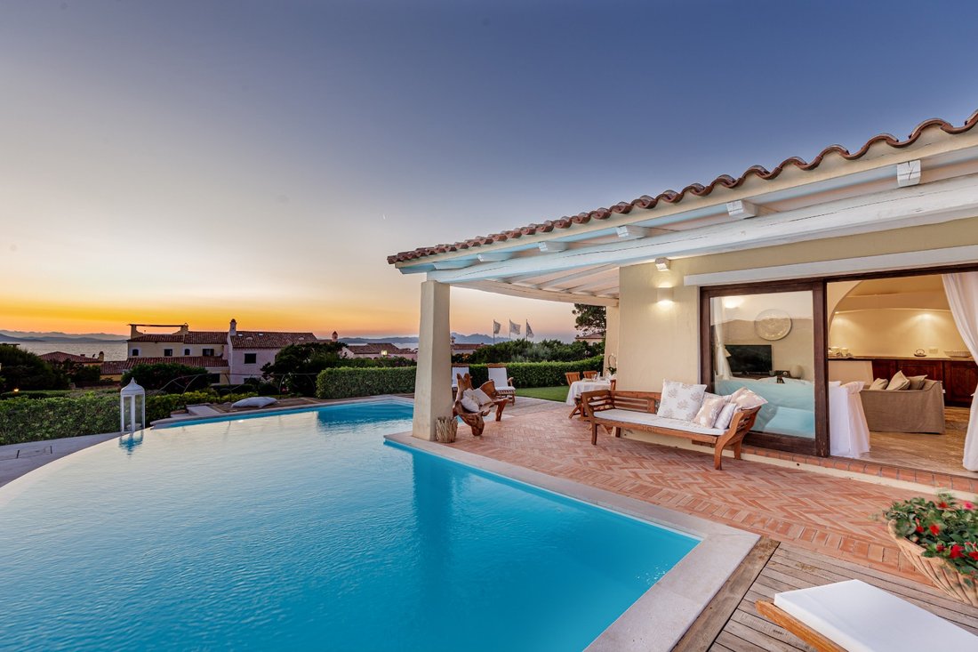 Villa in Cala Granu - Cala del Faro, Arzachena, Italy 2 - 16147845