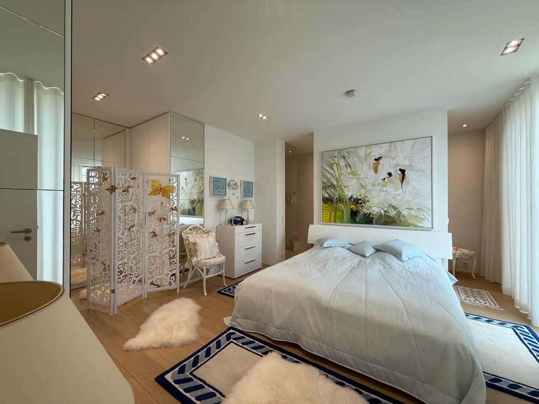 Apartment in Luxembourg, Luxembourg District, Luxembourg 4 - 15624071