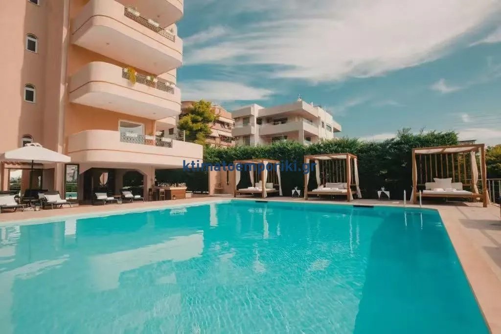 Apartment in Vari, Attica, Greece 1 - 16148200
