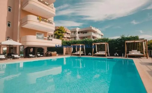 Apartment in Vari, Attica, Greece 1