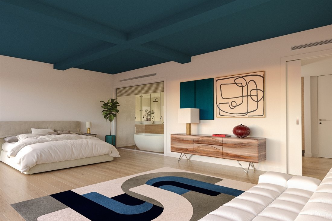 Apartment in Alges, Lisbon, Portugal 4 - 16109547