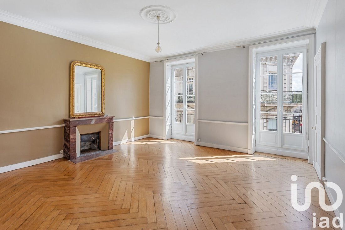 Apartment in Centre Ville, Nantes, France 5 - 16146917