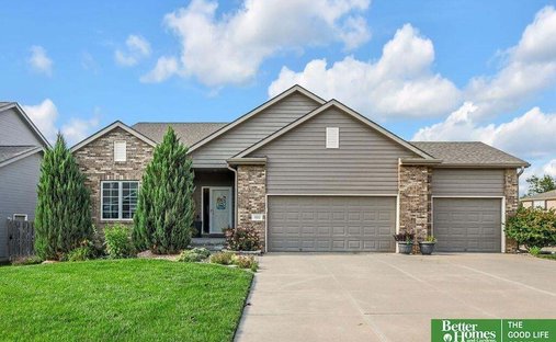 House in Omaha, Nebraska, United States 1