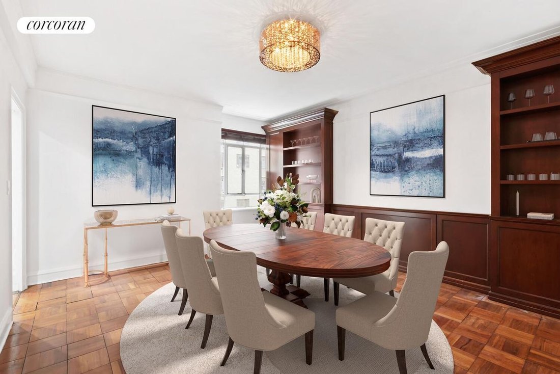 Condo in New York, New York, United States 4 - 16146731