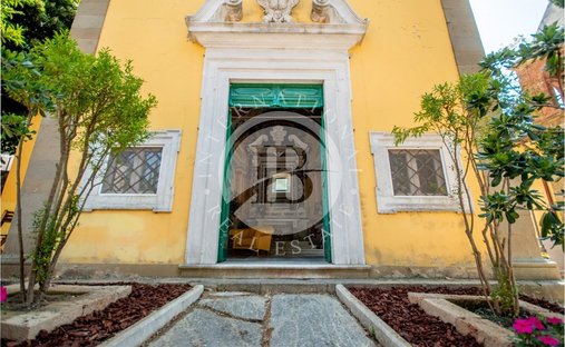 Casa en Camaiore, Toscana, Italia 1