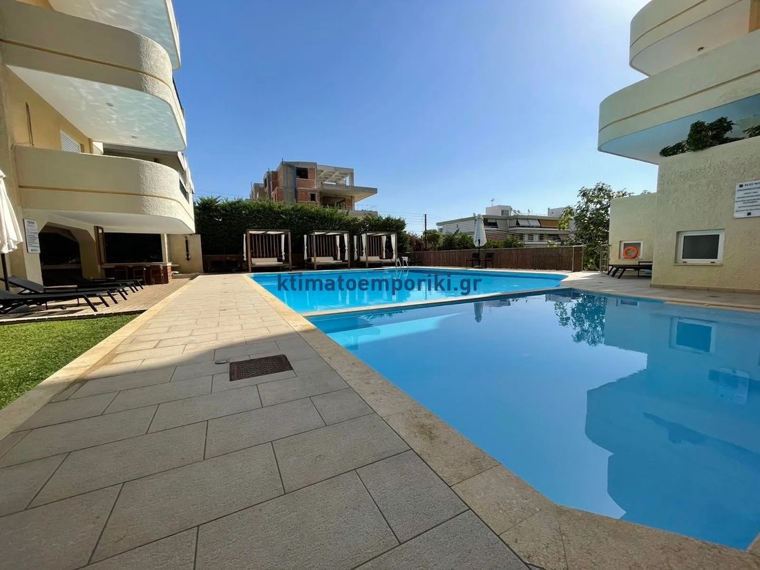 Apartment in Vari, Attica, Greece 3 - 16148200