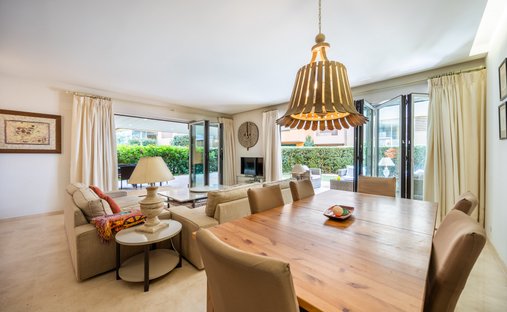 Appartement à Sotogrande, San Roque, Andalousie 1