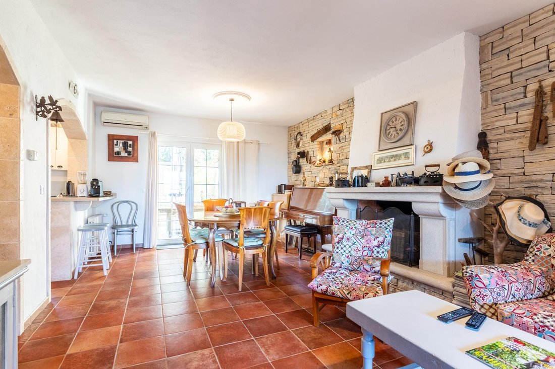 Villa in Supetar, Split-Dalmatia County, Croatia 4 - 15329946