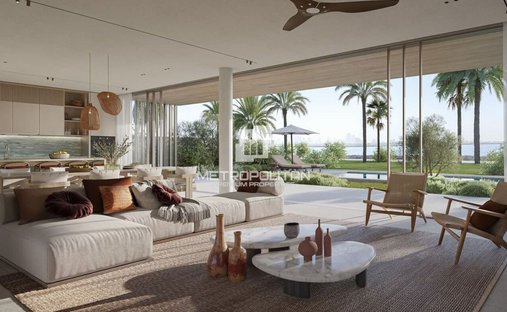 Villa in Abu Hail, Dubai, United Arab Emirates 1