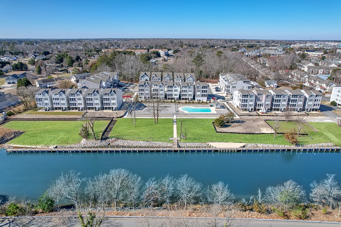 House in Rehoboth Beach, Delaware, United States 2 - 16146688