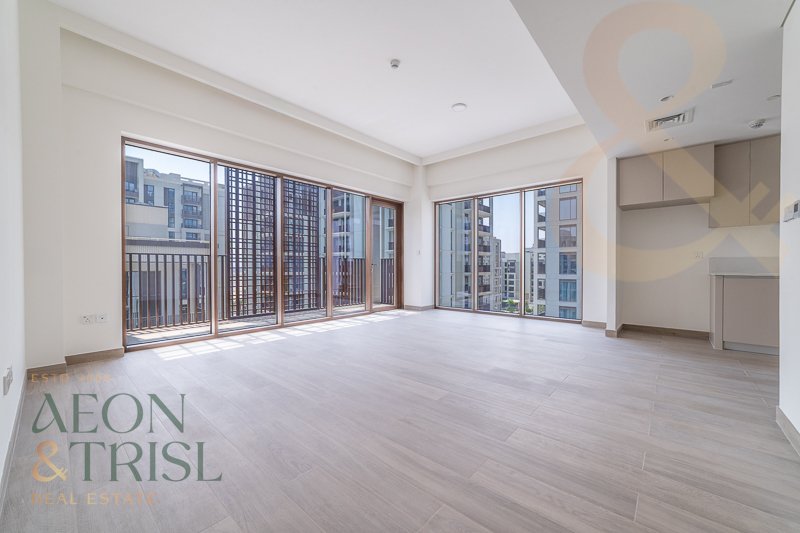 Apartment in Dubai Creek Harbour, Dubai, United Arab Emirates 2 - 16146386