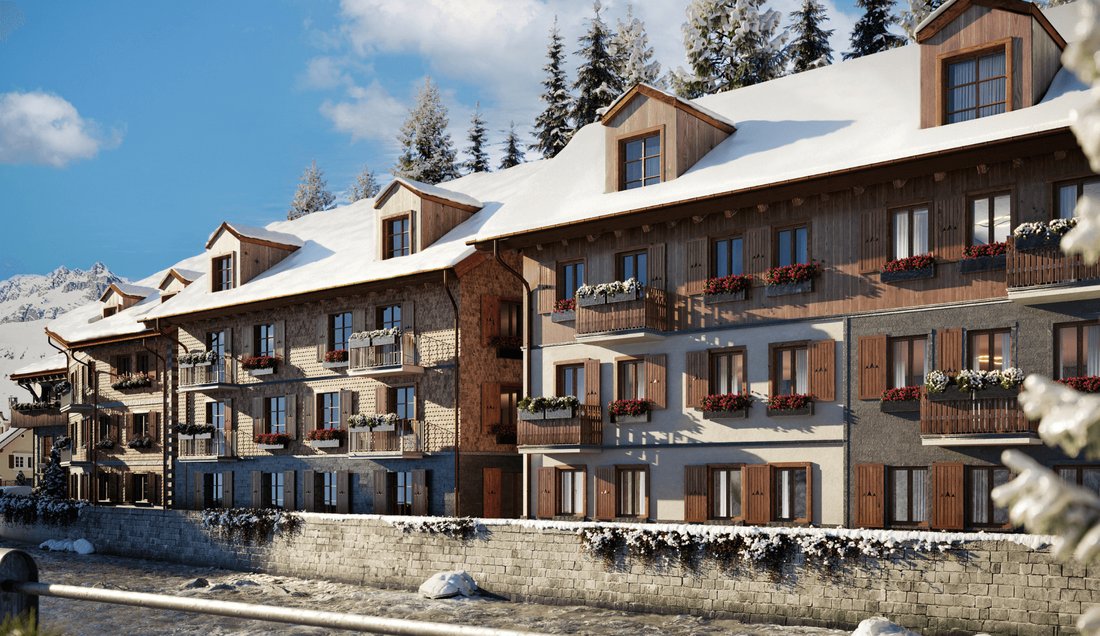 Andere in Andermatt, Uri, Schweiz 4 - 16146376