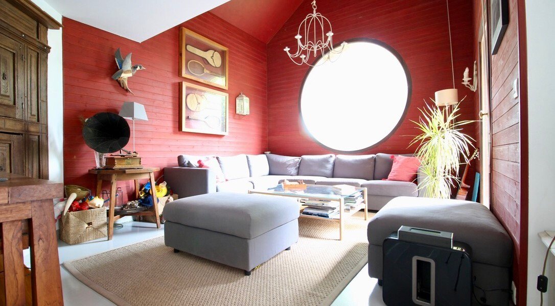 House in Epinettes, Issy-les-Moulineaux, France 5 - 16147228