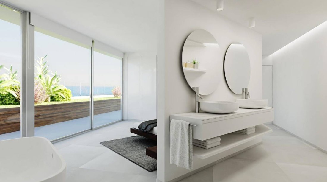 Apartment in Calp / Calpe, Valencian Community, Spain 5 - 16147461