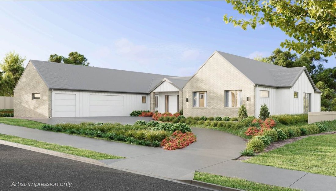 House in Auckland, Auckland, New Zealand 1 - 16148040