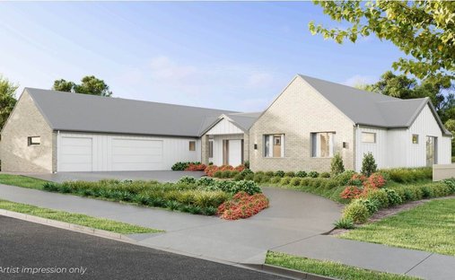 House in Auckland, Auckland, New Zealand 1