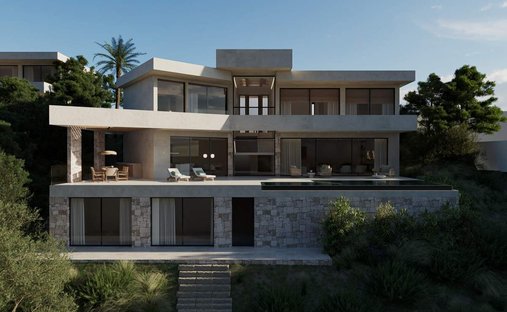 Villa en Puerto De Cabopino, Elviria-Cabopino, Marbella 1