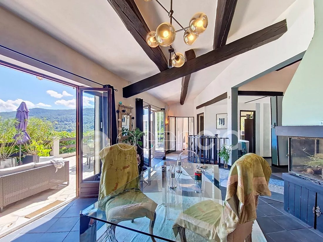 Villa in Bargemon, Provence-Alpes-Côte d'Azur, France 5 - 16123414