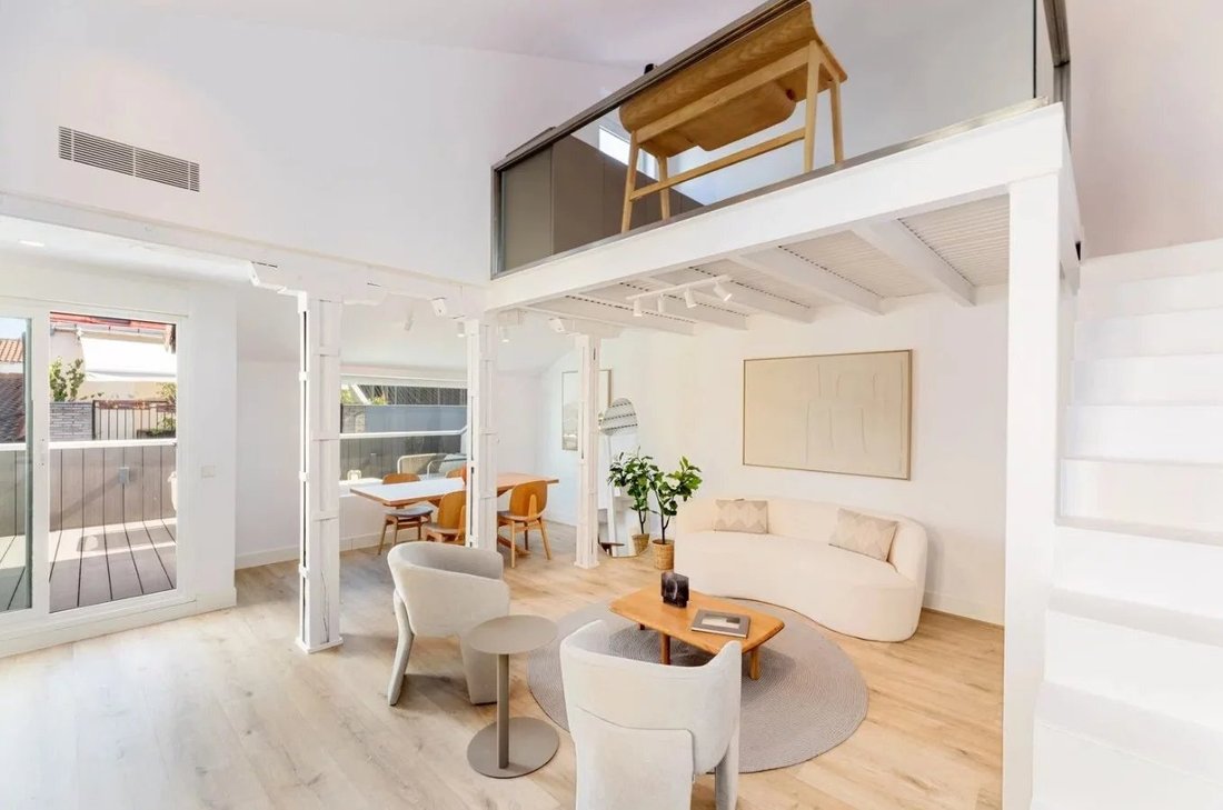 Apartment in Centro, Madrid, Spain 3 - 15679072