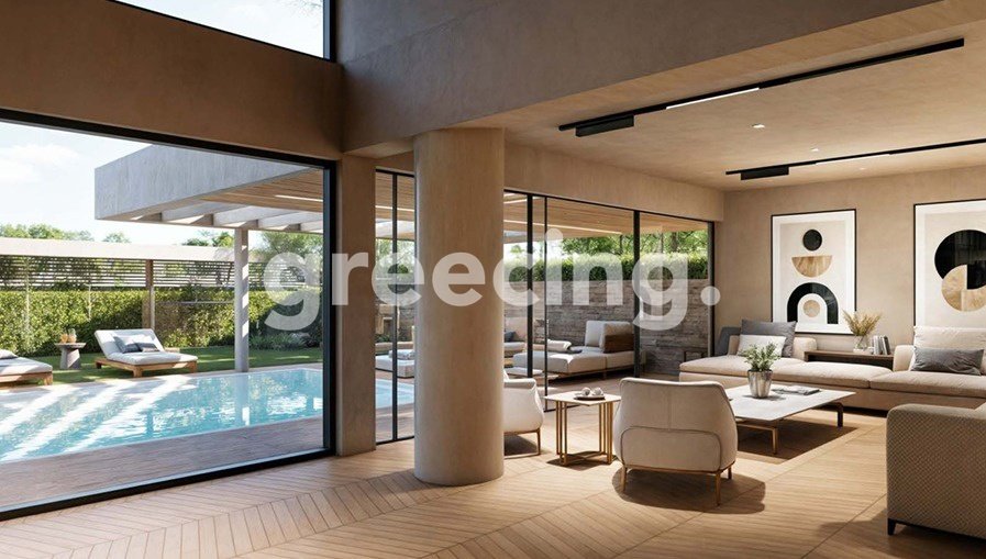Apartment in Filothei, Attica, Greece 2 - 15417500