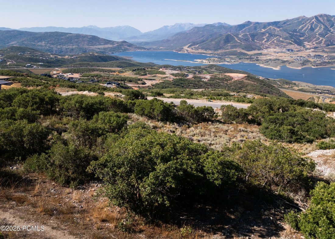 Land in Kamas, Utah, United States 4 - 16146572