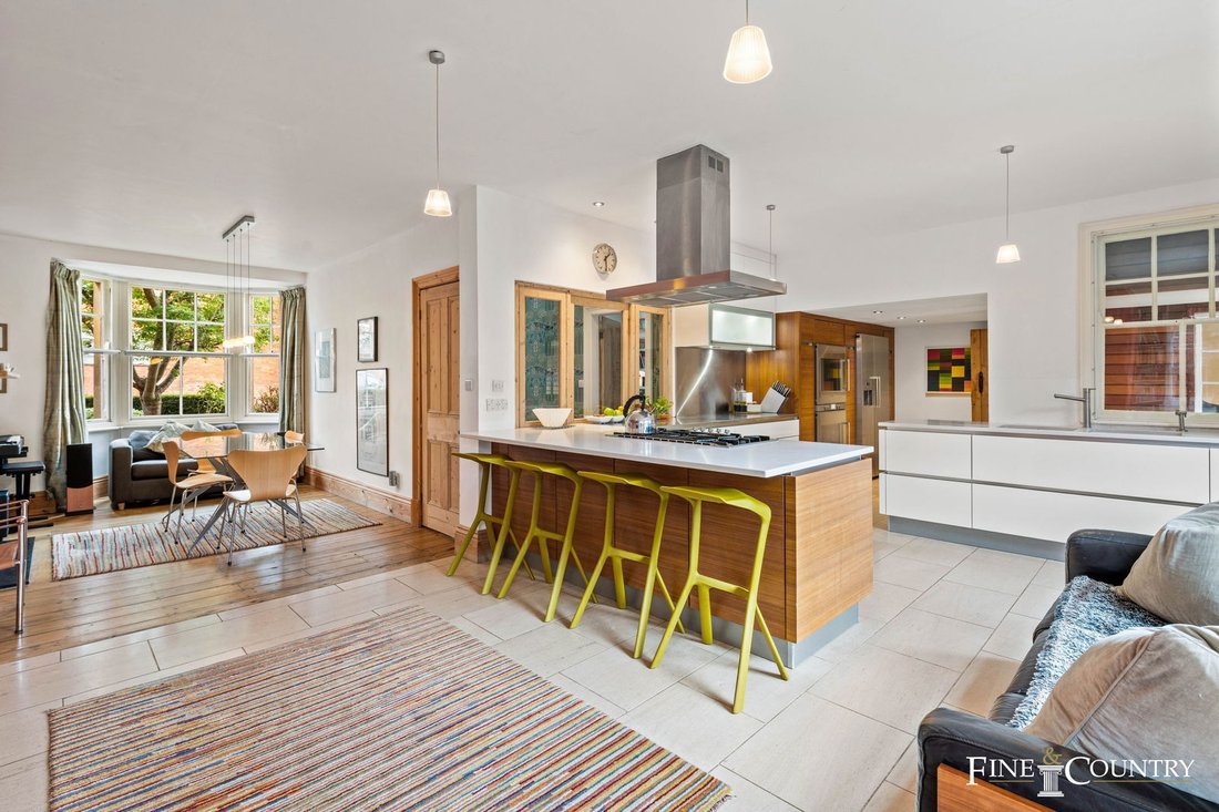 Townhouse in Uppingham, England 3 - 16147470