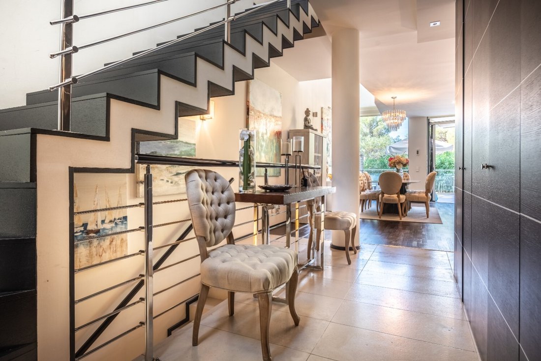 Townhouse in Sierra Blanca, Marbella, Spain 5 - 14741706