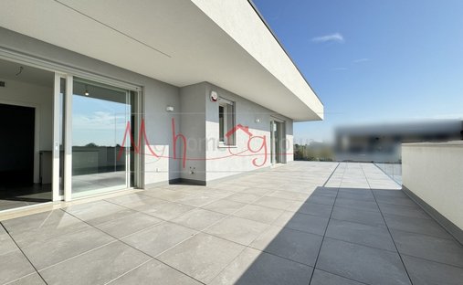 Apartment in Montegrotto Terme, Veneto, Italy 1
