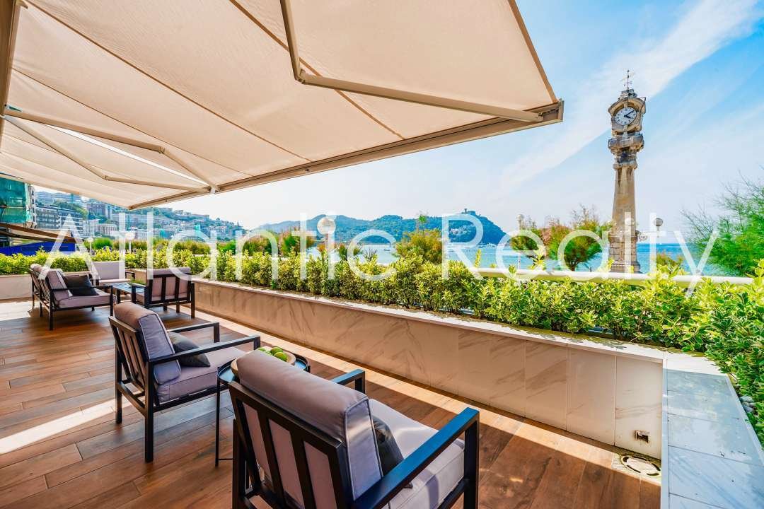 Apartment in Centro, Donostia-San Sebastian, Spain 2 - 16145877