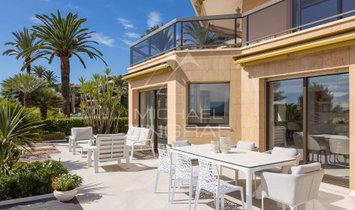 Apartment in Nice, Provence-Alpes-Côte d'Azur, France 1