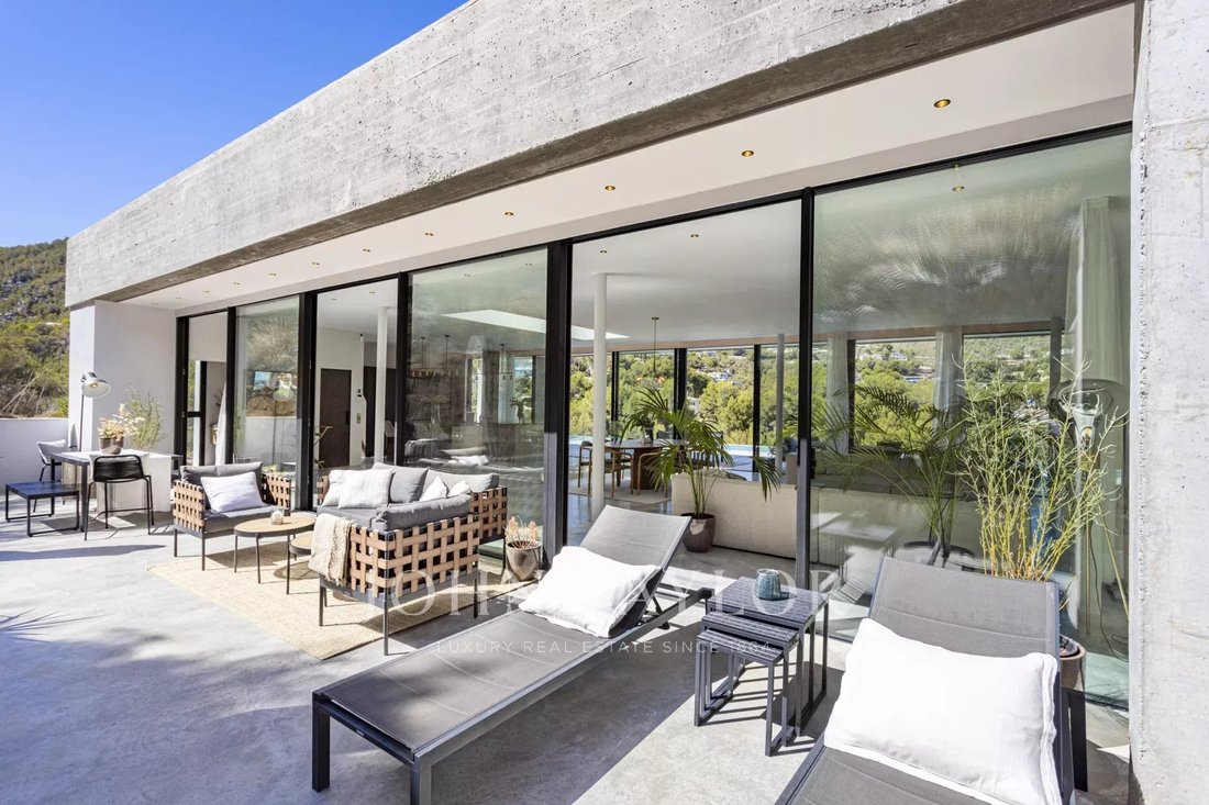Villa in Son Vida, Palma, Balearic Islands 3 - 13132964