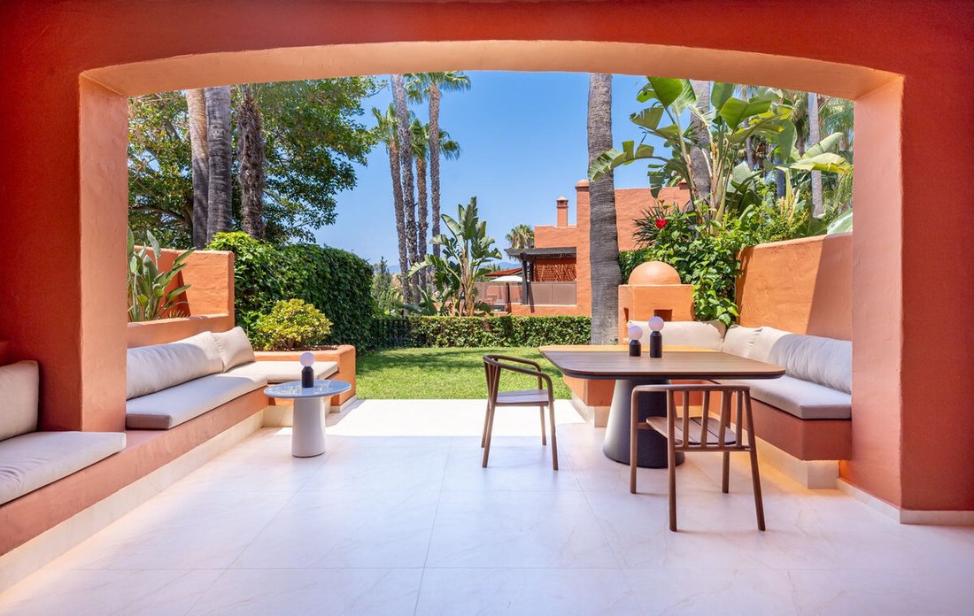 House in Estepona, Andalusia, Spain 4 - 16146433