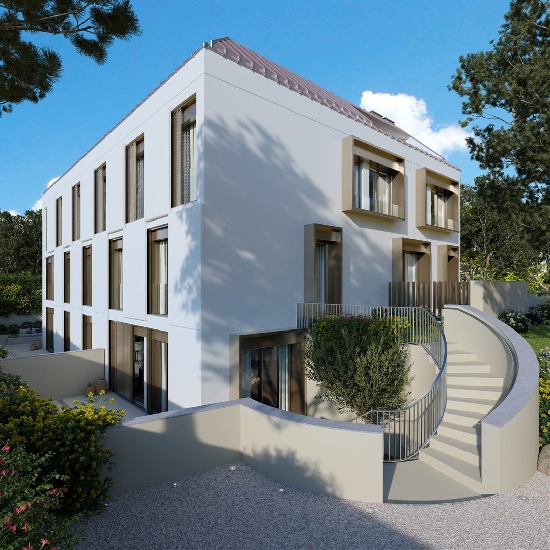 Apartment in Cascais e Estoril, Lisbon, Portugal 2 - 16147063