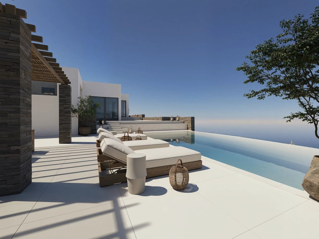 House in Kea, Aegean, Greece 3 - 15854562