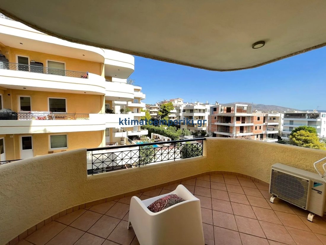 Apartment in Vari, Attica, Greece 5 - 16148200