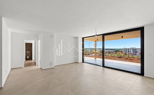 Apartment in Novigrad, Istria County, Croatia 1