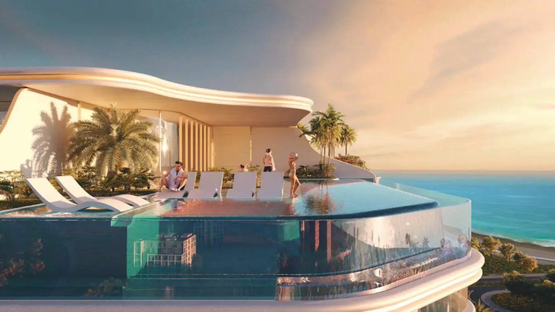 Apartment in Dubai Islands / Deira Islands, Dubai, United Arab Emirates 4 - 16146019