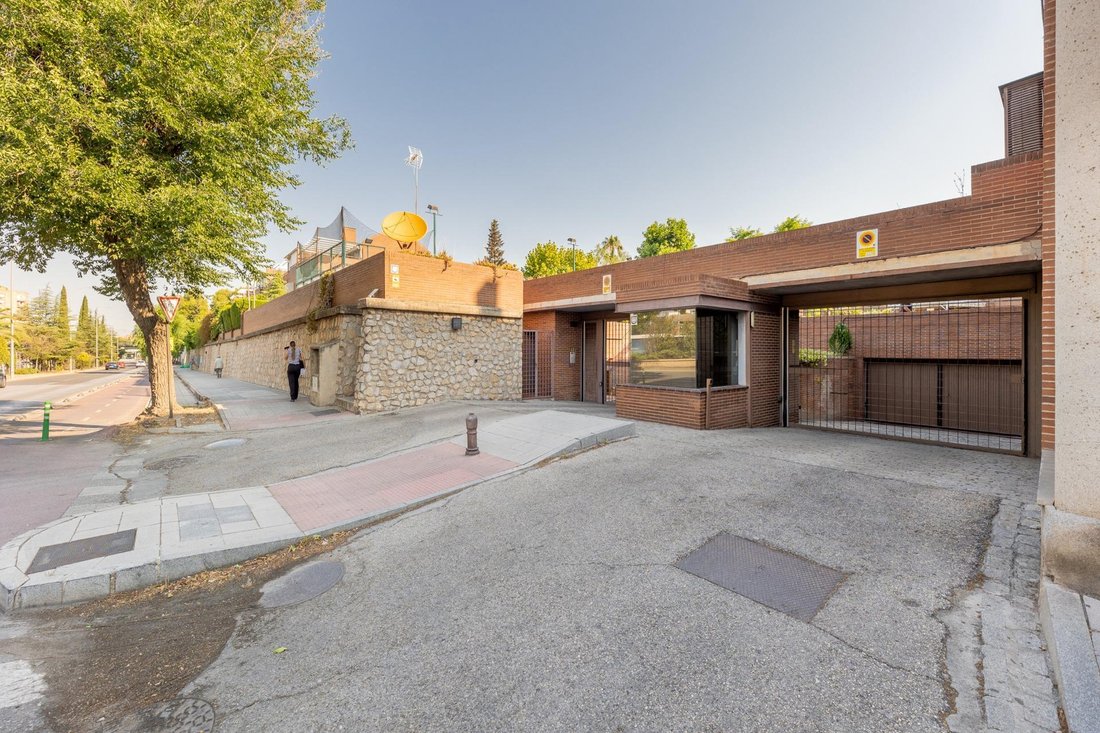 Altro a Beiro, Granada, Spagna 2 - 16147600
