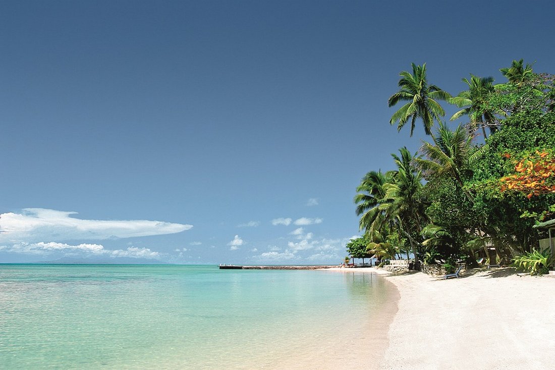 Private Island in Nausori, Central Division, Fiji 4 - 16148456